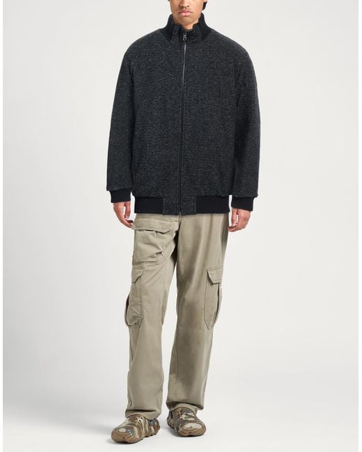 Colmar Blue Jacket for men
