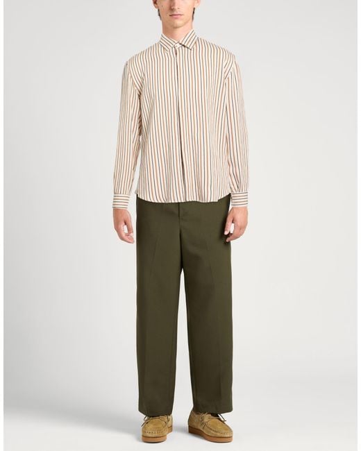 Costumein Natural Shirt for men