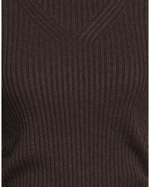 Ba&sh Black Turtlenecks