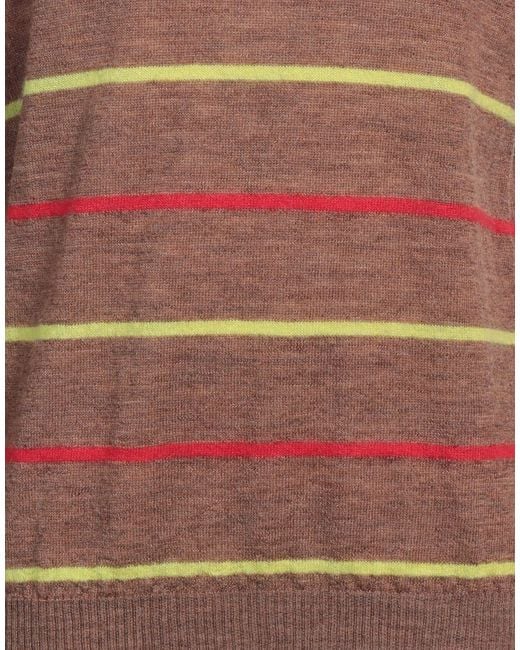 DSquared² Red Jumper for men