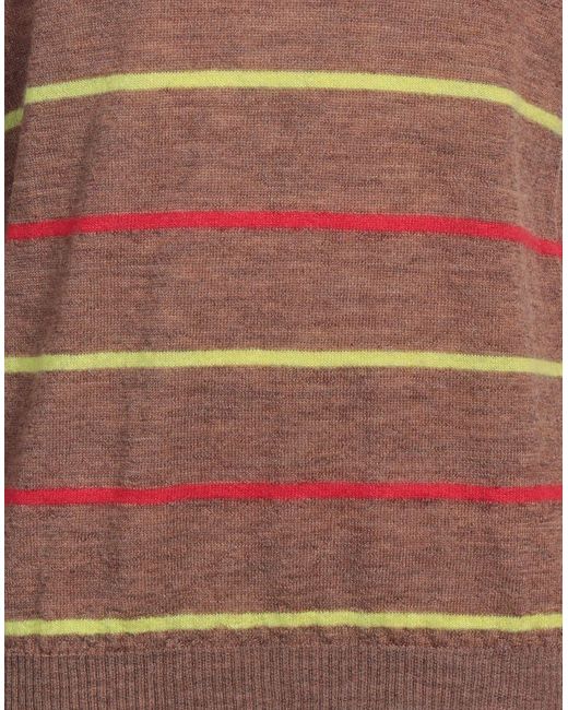 DSquared² Red Jumper for men