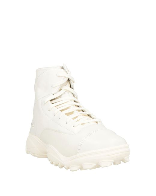 Y-3 Natural Sneakers for men