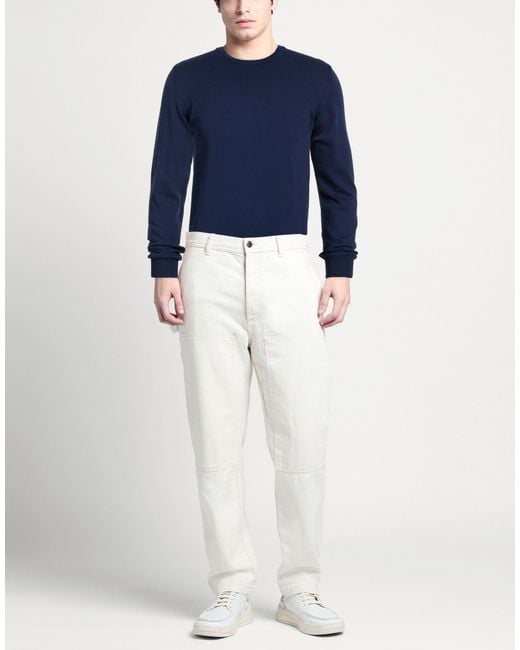 Pullover HELMUR® de hombre de color Blue