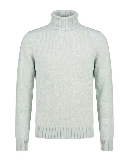 Col Roulé Roda pour homme en coloris Gray