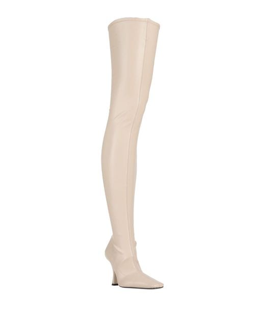 Proenza Schouler White Boot