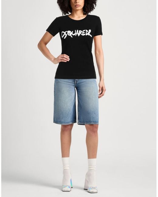 DSquared² Black Dsquared2