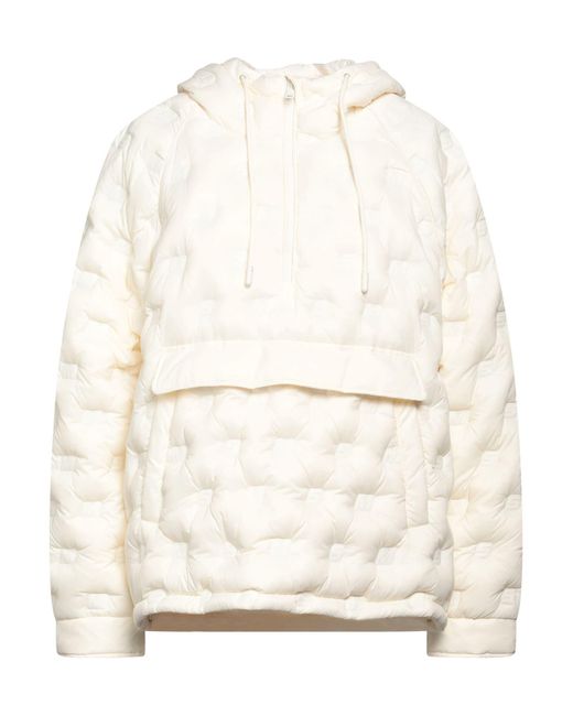 Miss Sixty Natural Puffer