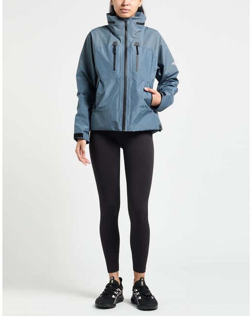The North Face Blue Jacket