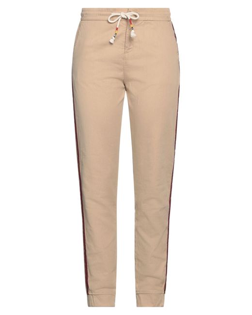 Guess Natural Trouser