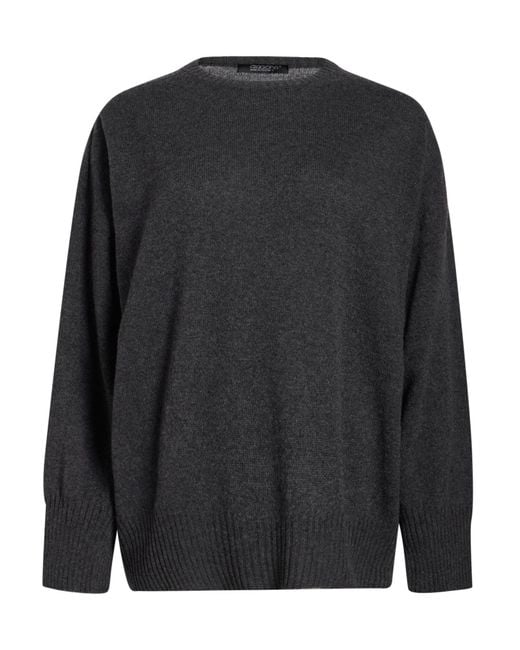 Aragona Black Jumper