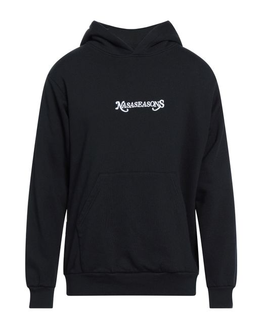Sweat-shirt Nasaseasons pour homme en coloris Blue