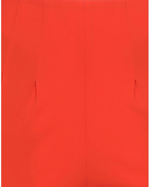 Rrd Red Trouser
