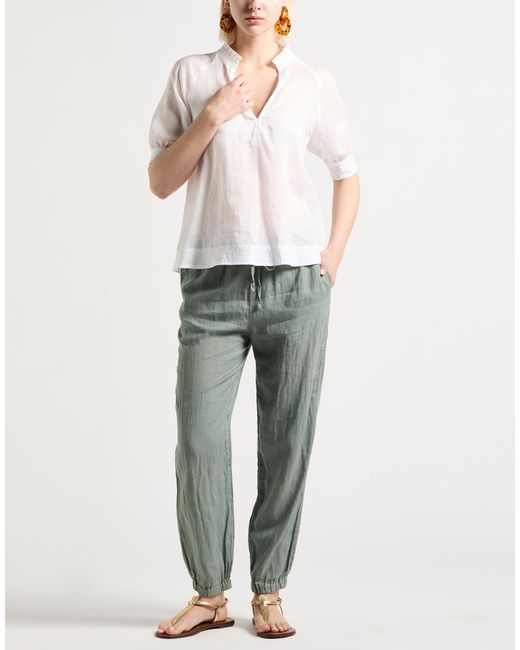 Top Max Mara de color White