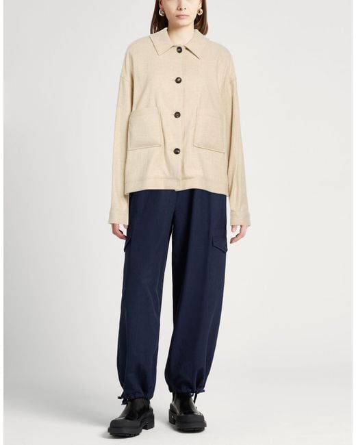 Circolo 1901 Natural Jacket