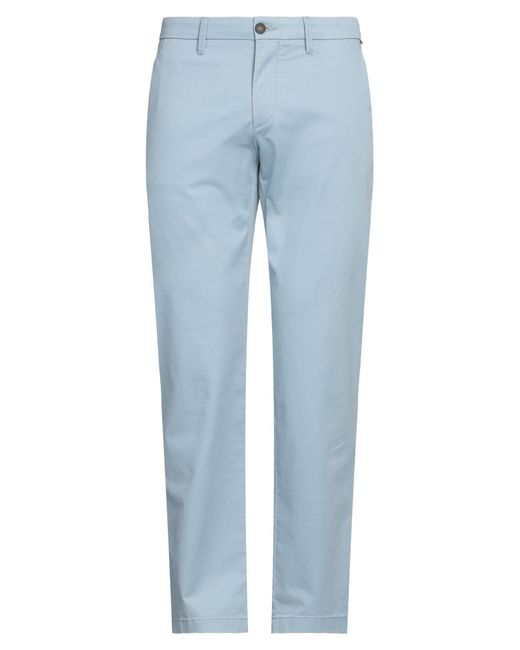 Timberland Blue Pants for men