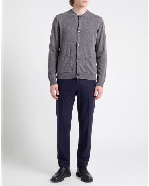 Rebecas Alpha Studio de hombre de color Gray