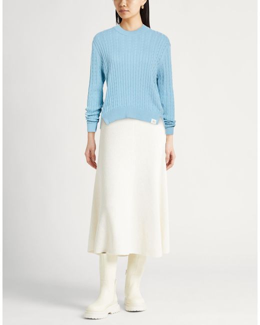 Peuterey Blue Pullover