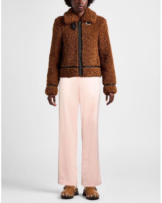 Twinset Pink Pants