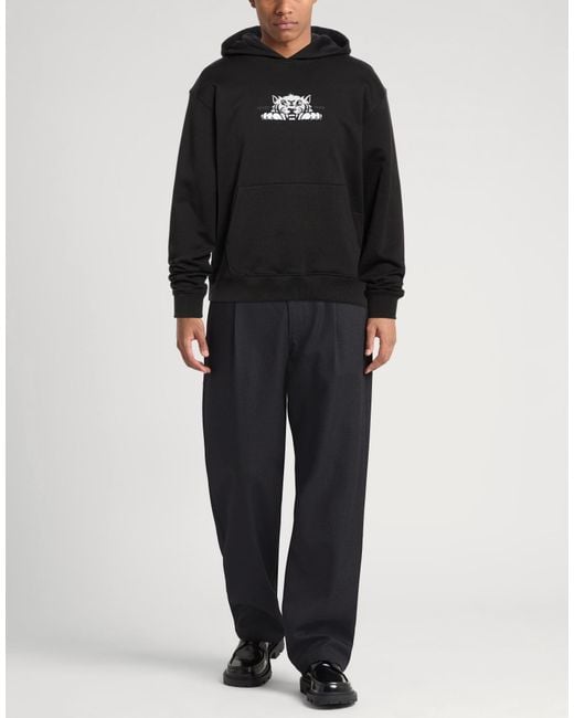 Sudadera KENZO de hombre de color Black