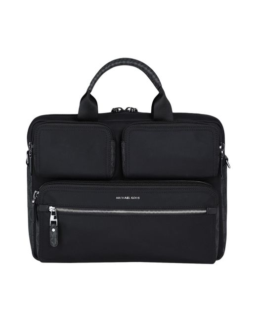 Michael Kors Handbag in Black for Men | Lyst