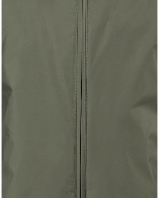 Colmar Green Jacket for men