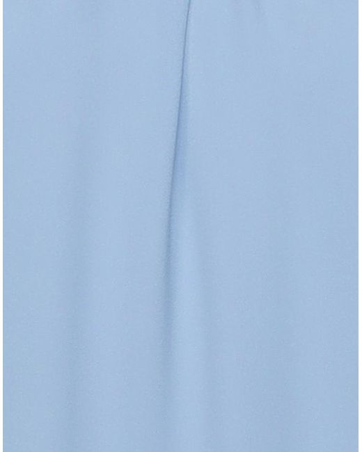 Suoli Blue Top