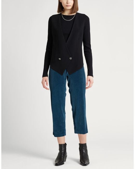 PT Torino Blue Trouser