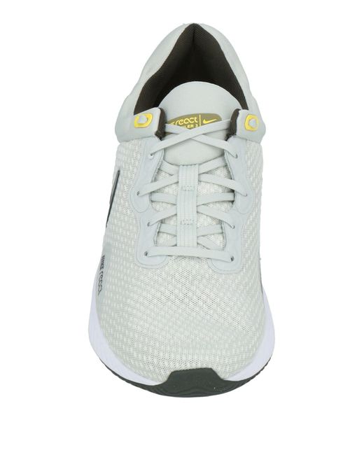 Sneakers Nike de hombre de color White