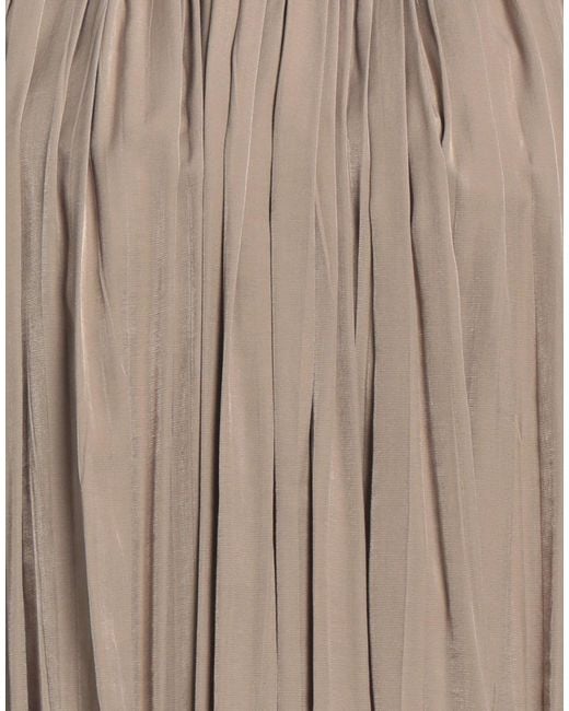 Ballantyne Brown Top Polyester, Viscose