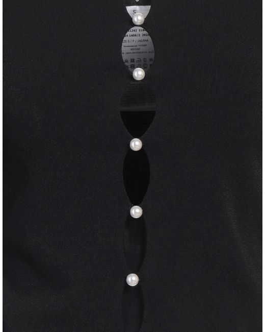 DSquared² Black Cardigan