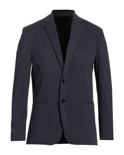 Liu Jo Blue Blazer for men