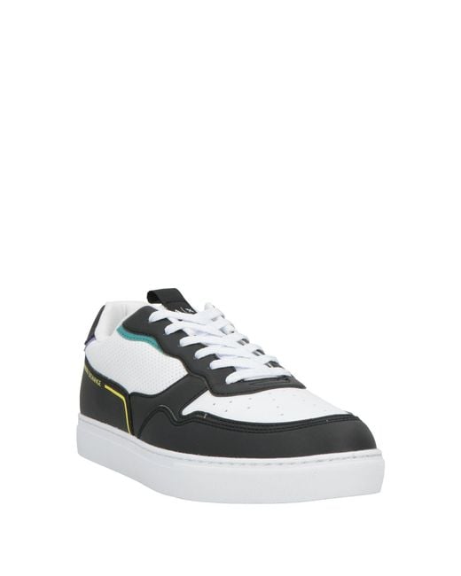 ARMANI EXCHANGE Sneakers in White für Herren