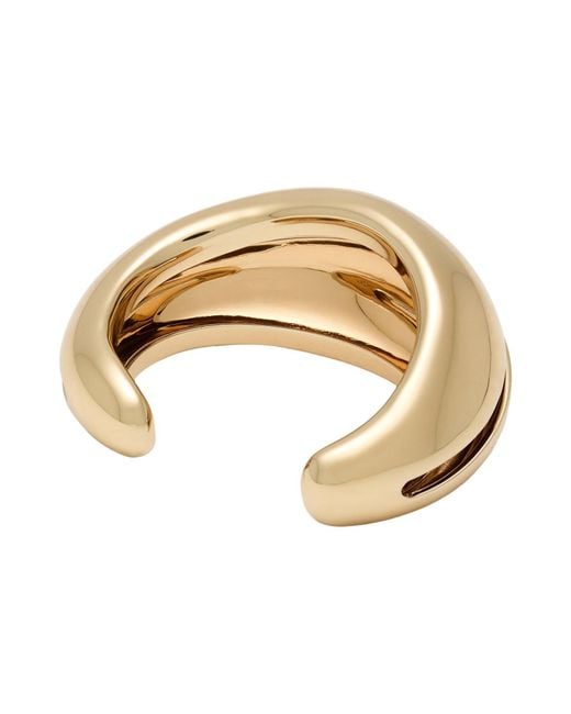 Bracciale di Tory Burch in Natural