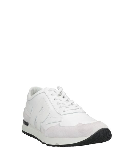 Rucoline Sneakers in White für Herren