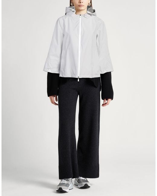 Herno Gray Jacket