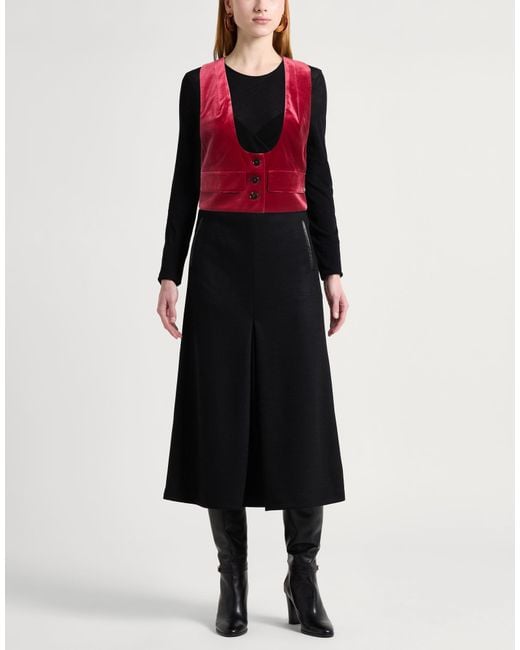 Aniye By Tailored Vest Polyester, Elastane