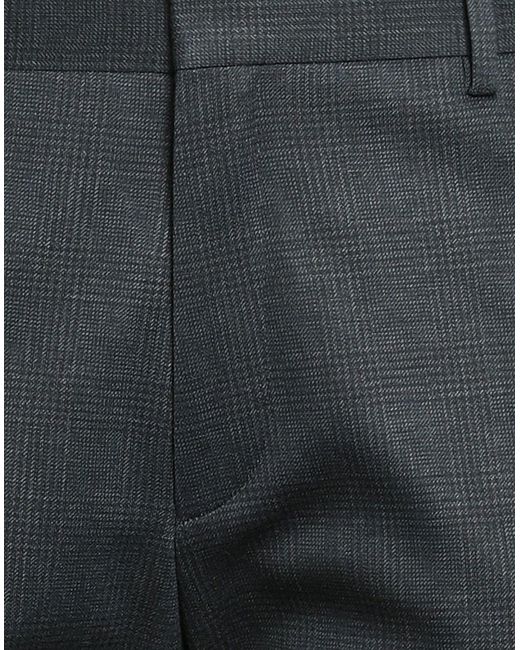 Boss Gray Trouser for men