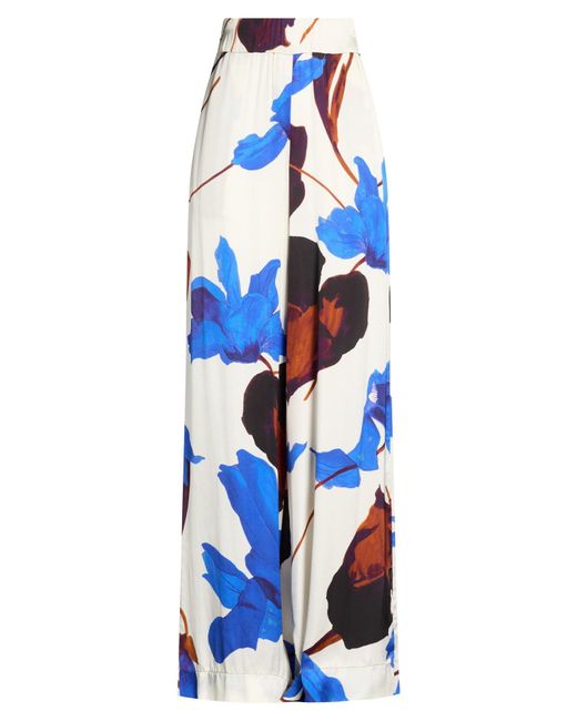 Kaos Blue Trouser