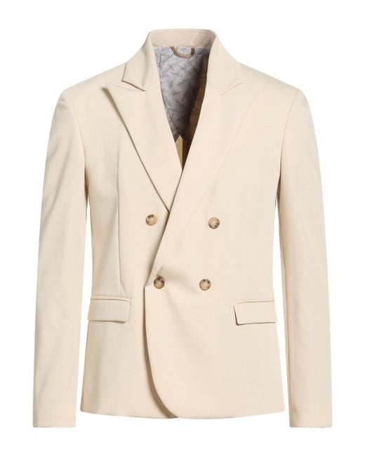 Imperial Natural Blazer for men