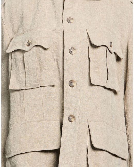 Fortela Natural Jacket