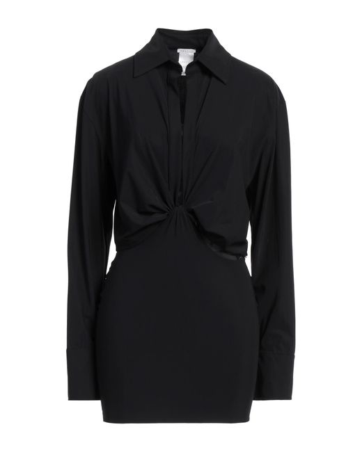 Amazuìn Black Top Polyamide, Elastane
