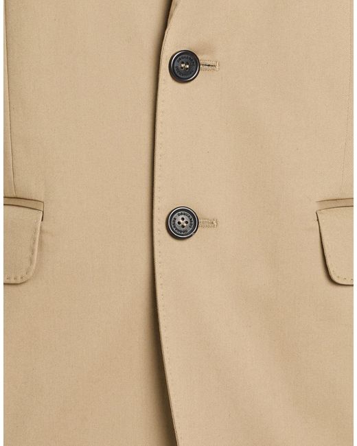 DSquared² Natural Suit for men