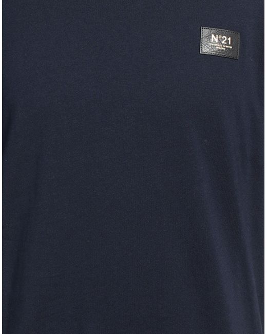 T-shirt N°21 pour homme en coloris Blue
