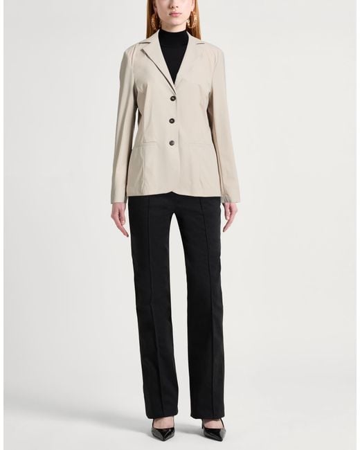 Rrd Natural Blazer