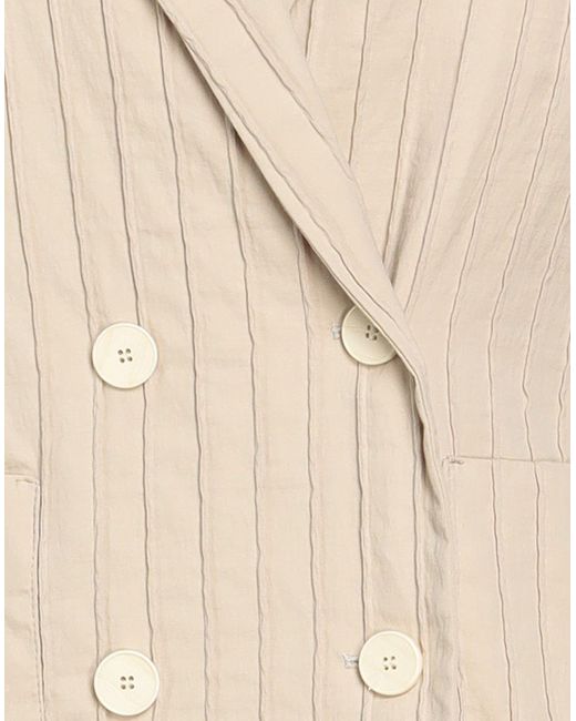 Alysi Natural Blazer