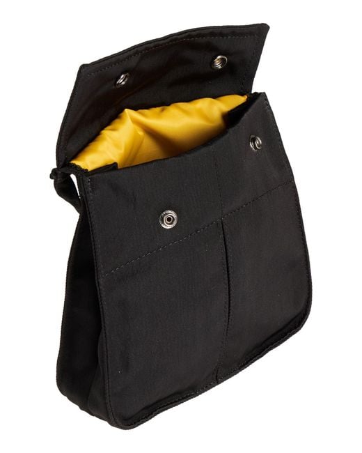 Spiewak Black Cross-Body Bags