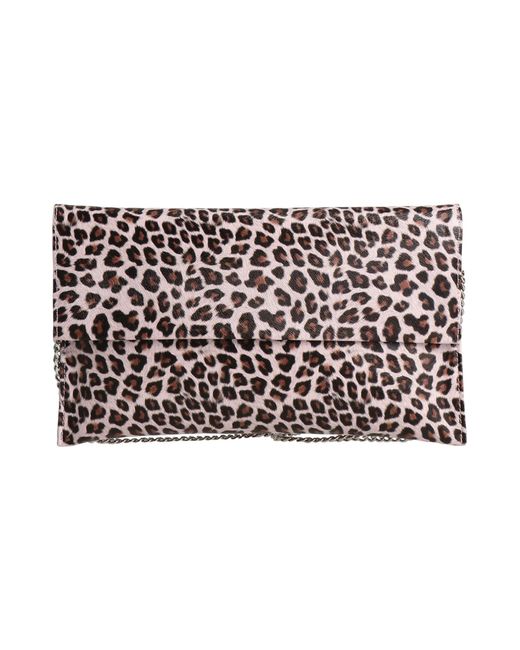 Twenty Four Haitch Black Handbags
