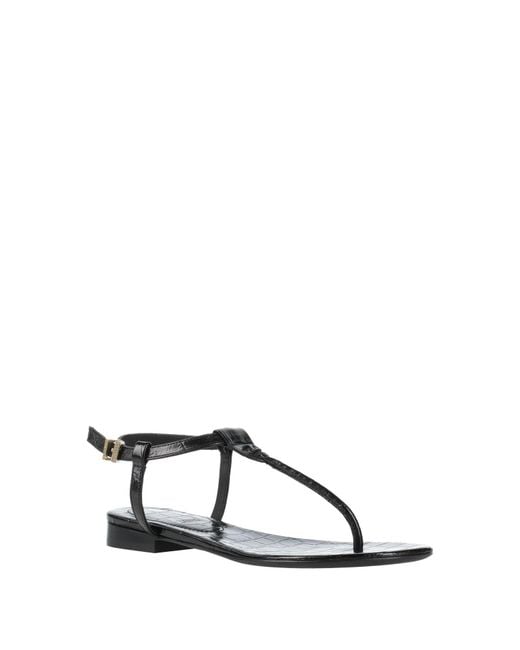 Zadig & Voltaire Natural Thong Sandal