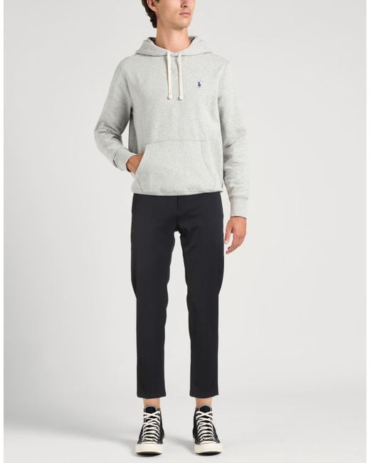 Department 5 Blue Trouser for men