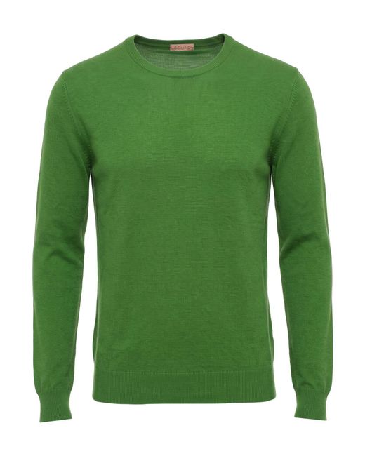Squad² Pullover in Green für Herren